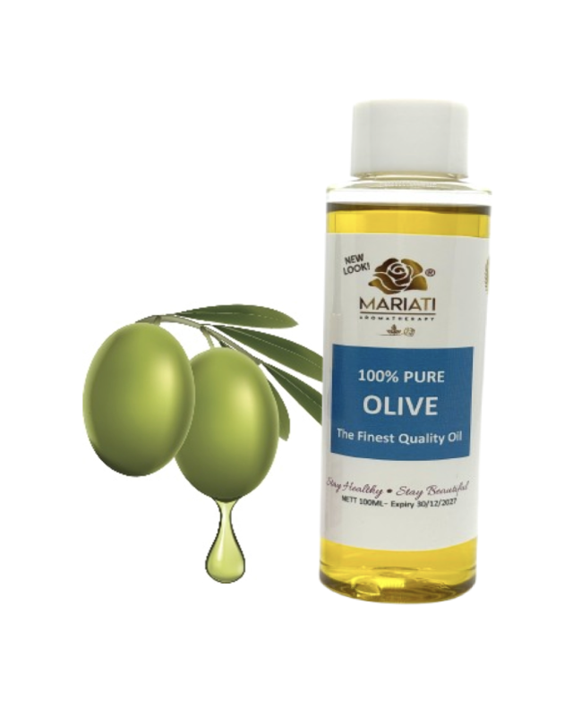 Mariati Aroma