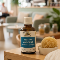 Pure Avocado Oil 100% - 60ml