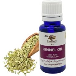 EO FENNEL Oil Code 108445