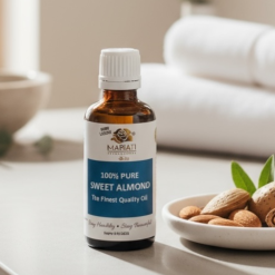 Pure Sweet Almond (Prunus Amygdalus)