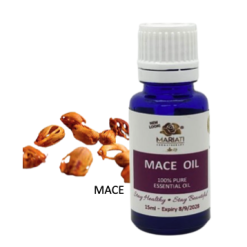 EO LIME  OIL Code 108919